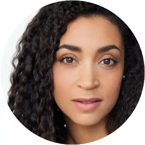 Marie-Evelyne Lessard - Canadian film actress