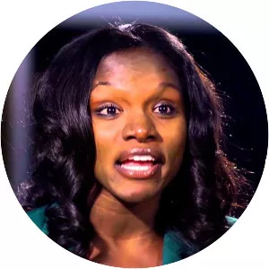 Marie Ferdinand-Harris