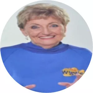 Marie Field photograph