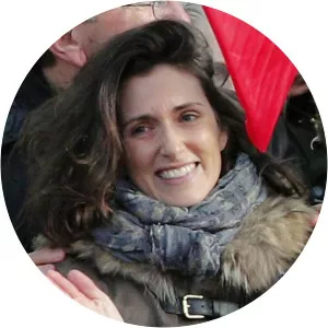 Marie Fillon - Penelope Fillon's daughter