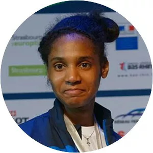 Marie-Florence Candassamy