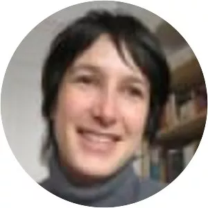 Marie Flusin - Author