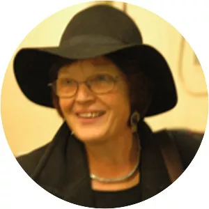 Marie Fougère