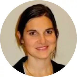 Marie Fouquet - French writer