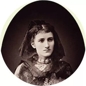 Marie Fox - French writer