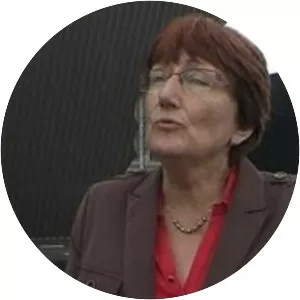 Marie-France Beaufils