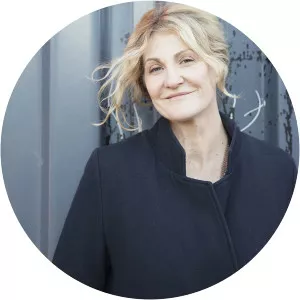 Marie‑France Etchegoin