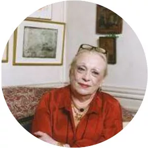 Marie-France Ionesco