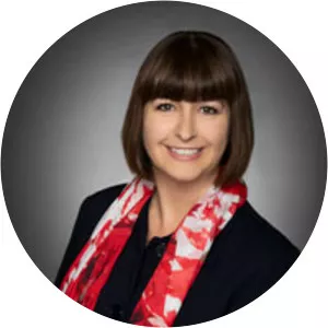 Marie-France Lalonde