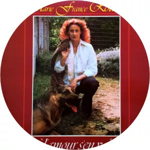 Marie-France Roussel