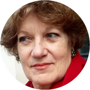 Marie-France Santon - Actress