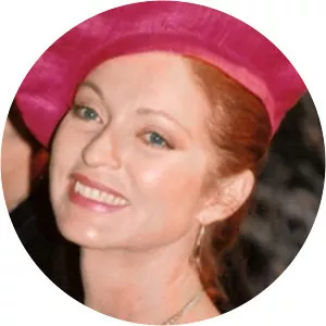 Marie France Trouillot - Wolfgang Puck's ex-wife