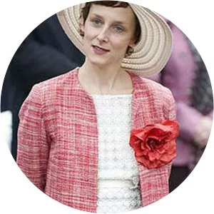 Marie-France van Heel