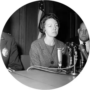 Marie Frances Gasway photograph