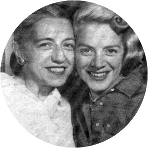 Marie Frances Guilfoyle - Rosemary Clooney's mother