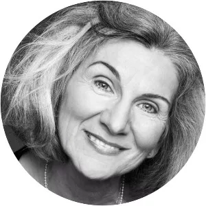 Marie-Francine Hébert