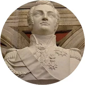 Marie‑François Auguste de Caffarelli du . . .