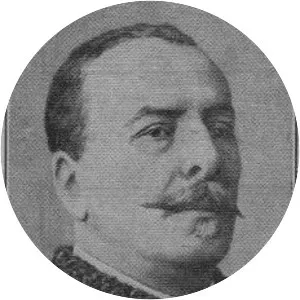 Marie François Joseph de Miribel