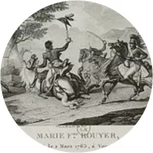 Marie François Rouyer