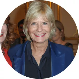 Marie-Françoise Buart photograph