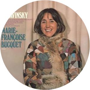 Marie-Françoise Bucquet