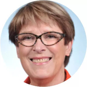 Marie-Françoise Clergeau