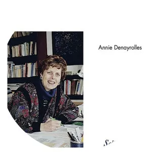 Marie-Françoise Collière