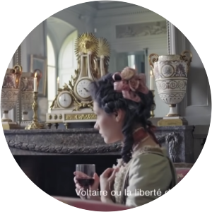 Marie-Francoise Corneille photograph