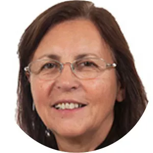 Marie-Françoise Gaouyer