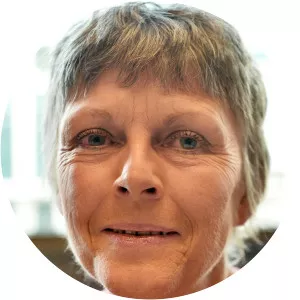 Marie-Françoise Kurdziel