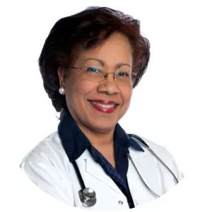 Marie-Françoise Mégie