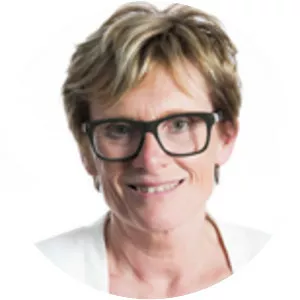 Marie-Françoise Nicaise