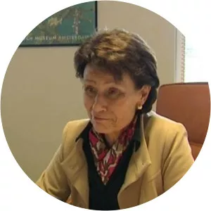 Marie-Françoise Pérol-Dumont