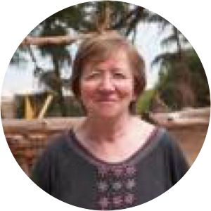 Marie-Françoise Roy - French mathematician