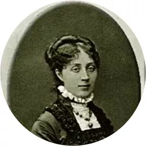 Marie Frémiet