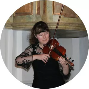 Marie Fuxová - Musical artist