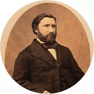 Marie Gabriel Augustin Savard photograph