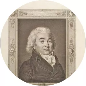 Marie-Gabriel-Florent-Auguste de Choiseul-Gouffier