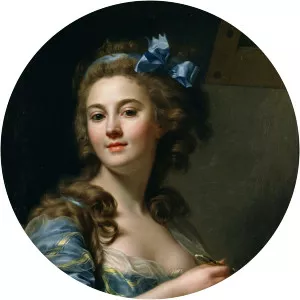 Marie-Gabrielle Capet - French visual artist