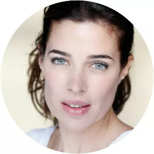 Marie-Gaëlle Cals - French film actress