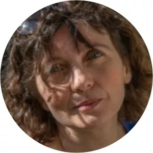 Marie Gaumy photograph