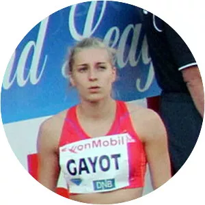 Marie Gayot