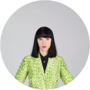 Marie-Geneviève Cyr - Fashion designer