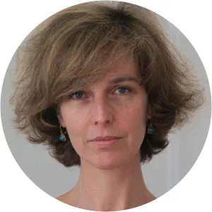 Marie Genin photograph