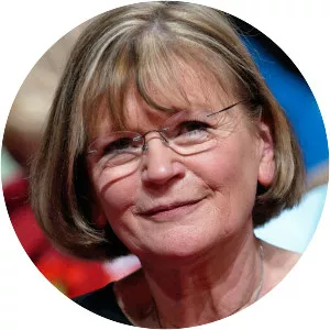 Marie-George Buffet - Former Minister for Sport and the Olympic and Paralympic Games of France