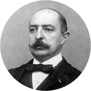 Marie Georges Humbert