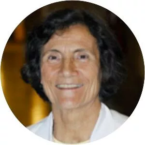 Marie-Germaine Bousser