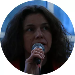 Marie Gloris Bardiaux-Vaïente