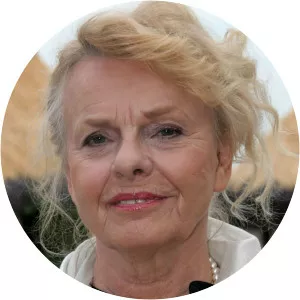 Marie Göranzon - Swedish actress