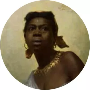 Marie-Guillemine Benoist - French painter